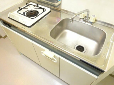 【キッチン】 | ルグラン高井戸