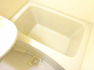 【浴室】 | ルグラン高井戸