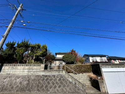 【外観】 | 宗像市日の里八丁目土地