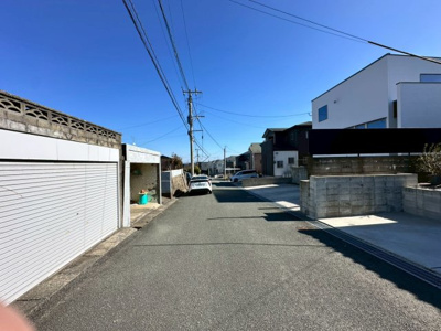 【周辺】 | 宗像市日の里八丁目土地