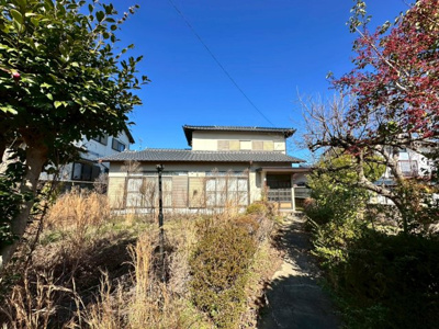 【外観】 | 宗像市日の里八丁目土地