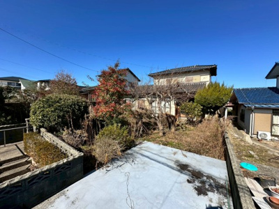 【外観】 | 宗像市日の里八丁目土地