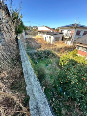 【展望】 | 宗像市日の里八丁目土地