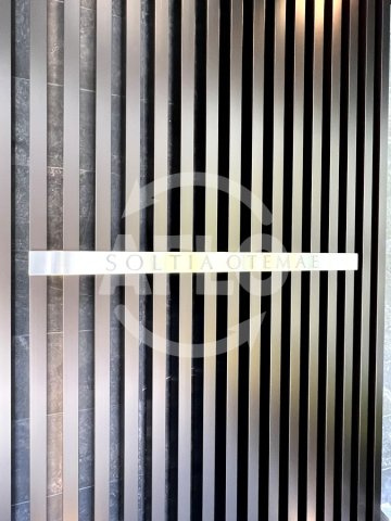 ソルティア大手前のエントランス|ソルティア大手前　エントランス