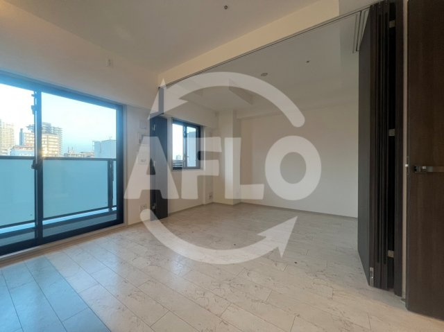 エステムプラザ南船場レジスタの洋室|エステムプラザ南船場レジスタ　洋室