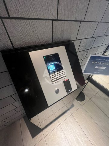 エステムプラザ南船場レジスタのセキュリティ|エステムプラザ南船場レジスタ　オートロック