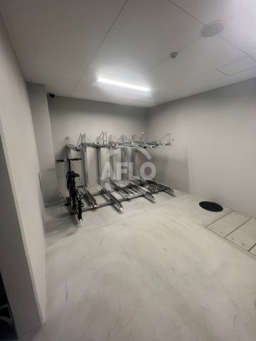 エステムプラザ南船場レジスタのその他共用部分|エステムプラザ南船場レジスタ　駐輪場