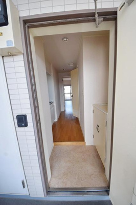 【設備】 | ブランコート仙川