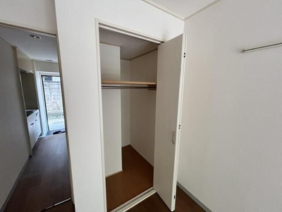 【収納】 | ブランコート仙川