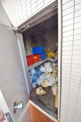 【その他共用部分】 | ブランコート仙川