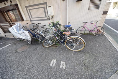 【その他共用部分】 | ブランコート仙川