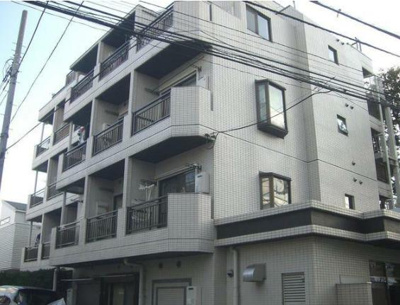 【その他】 | ブランコート仙川