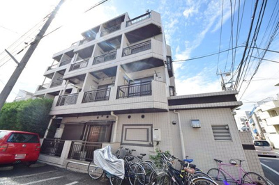 【その他共用部分】 | ブランコート仙川