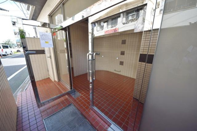 【その他共用部分】 | ブランコート仙川