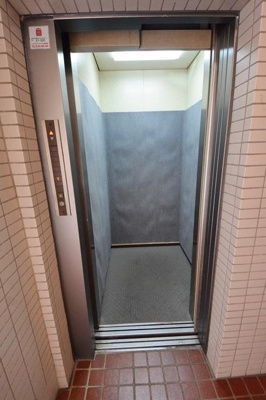 【その他共用部分】 | ブランコート仙川