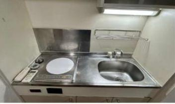 【キッチン】 | ブランコート仙川