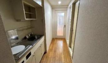 【玄関】 | ブランコート仙川