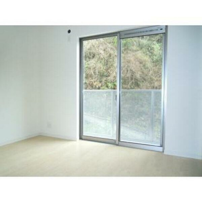 【バルコニー】 | オーポワール北鎌倉