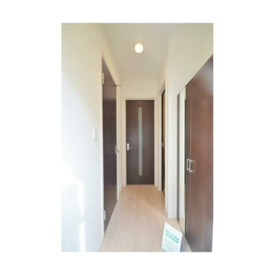 【玄関】 | オーポワール北鎌倉