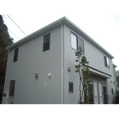 【エントランス】 | オーポワール北鎌倉