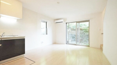 【居間・リビング】 | オーポワール北鎌倉