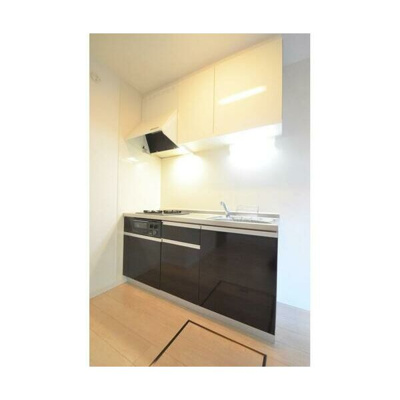 【キッチン】 | オーポワール北鎌倉