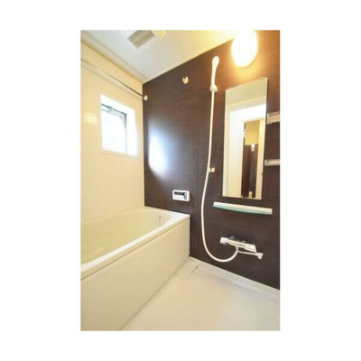 【浴室】 | オーポワール北鎌倉