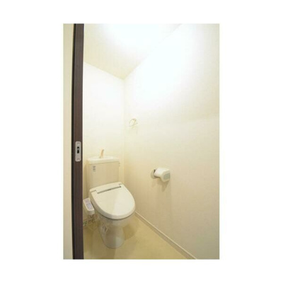 【トイレ】 | オーポワール北鎌倉