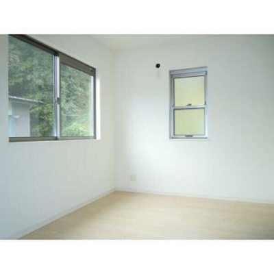 【寝室】 | オーポワール北鎌倉