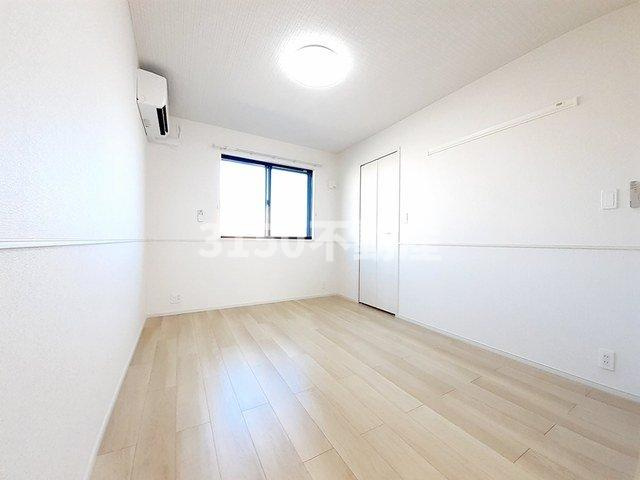 ジュピターⅡの内装