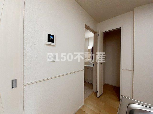 ジュピターⅡのセキュリティ