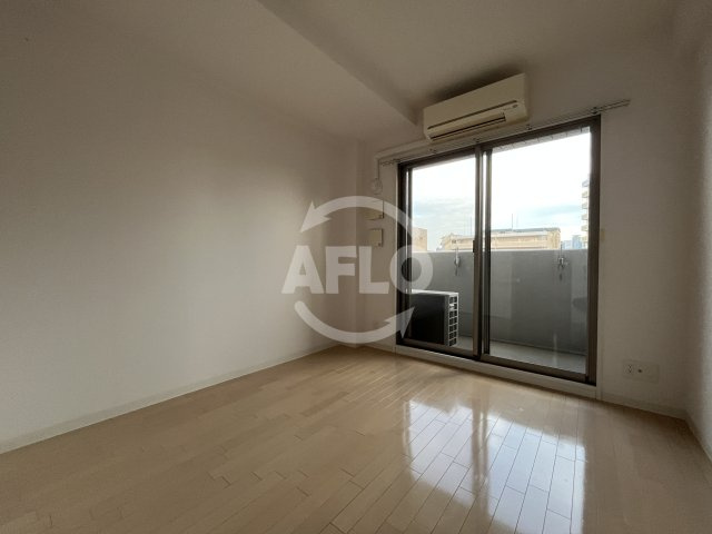 エスリード新大阪SOUTHの居間・リビング|エスリード新大阪SOUTH　リビング