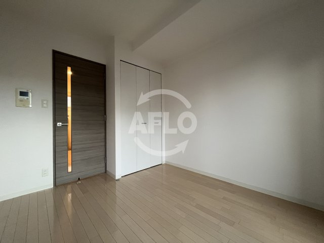 エスリード新大阪SOUTHの洋室|エスリード新大阪SOUTH　洋室