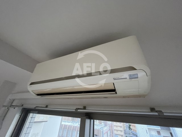 エスリード新大阪SOUTHの設備|エスリード新大阪SOUTH　エアコン