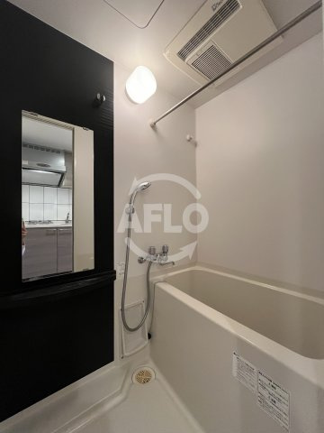 エスリード新大阪SOUTHの浴室|エスリード新大阪SOUTH　浴室