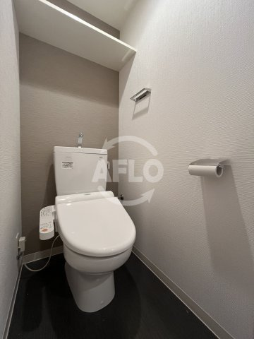 エスリード新大阪SOUTHのトイレ|エスリード新大阪SOUTH　トイレ