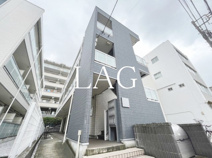 リブリ・Ｍａｒ　ｙ　Ｓｏｌの画像