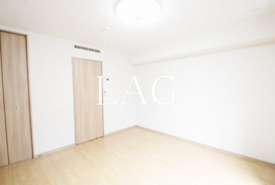 【寝室】 | クレセント | 寝室です。