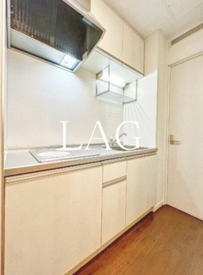 【キッチン】 | フラット梅島 | キッチンです。