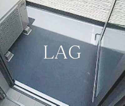 【バルコニー】 | ライズハウス四つ木 | バルコニーです。