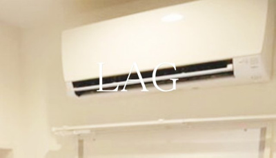 【設備】 | ライズハウス四つ木 | エアコンです。