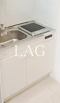 【キッチン】 | ライズハウス四つ木 | キッチンです。