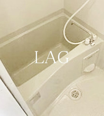 【浴室】 | ライズハウス四つ木 | お風呂です。