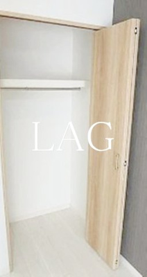 【収納】 | ライズハウス四つ木 | 収納です。