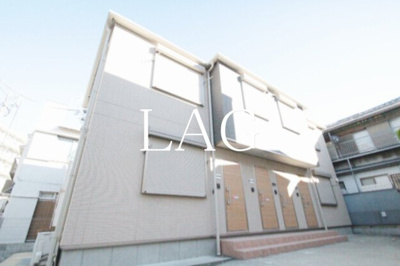 【外観】 | マイレジデンスⅡ | 外観です。