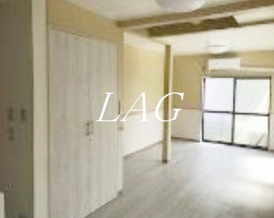 【居間・リビング】 | Ｒ－１３０３３ | 洋室のお部屋です。