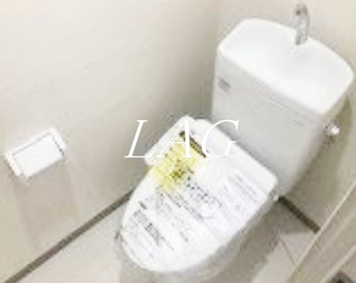 【トイレ】 | Ｒ－１３０３３ | トイレです。