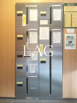 【その他】 | Ｓ－ＦＯＲＴ日本橋箱崎