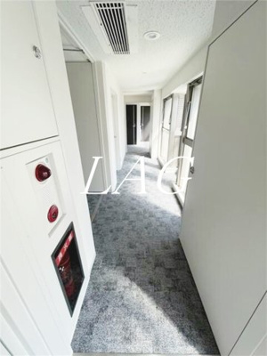 【玄関】 | Ｓ－ＦＯＲＴ日本橋箱崎 | 玄関です。