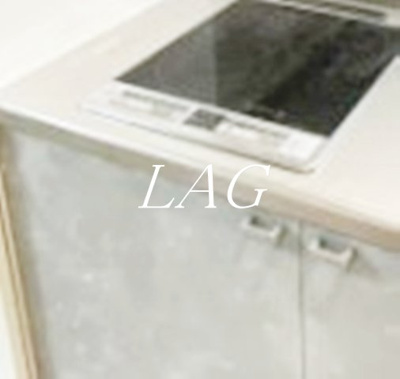 【設備】 | レルフ荒川 | コンロです。